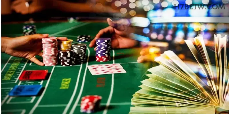 Cassino h7bet app mobile