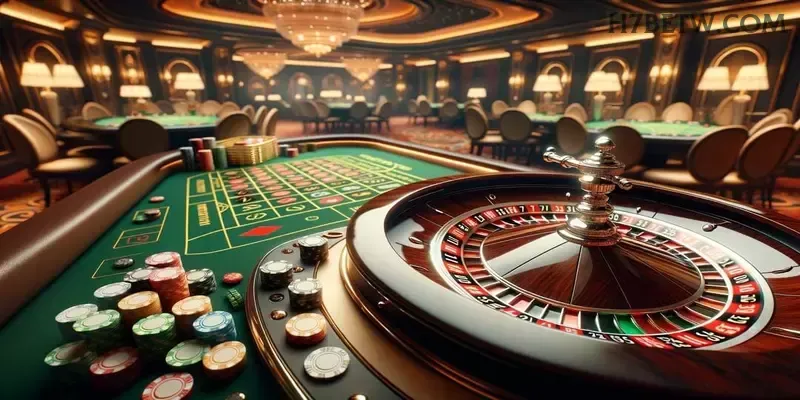 Plataforma h7bet - cassino e apostas