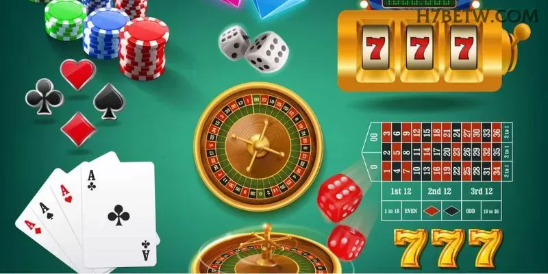 Suporte h7bet