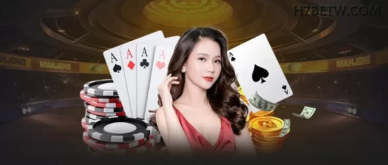Ganhar e sacar na h7bet